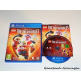 Lego The Incredibles (Complete)