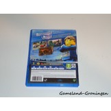 Lego City Undercover (Complete)