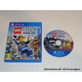 Lego City Undercover (Compleet)