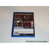 The Walking Dead The Telltale Series - The Complete First Season (Complete)