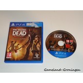 The Walking Dead The Telltale Series - The Complete First Season (Complete)