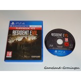 Resident Evil 7 (Complete, PlayStation Hits)