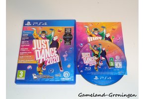 Just Dance 2020 (Compleet)