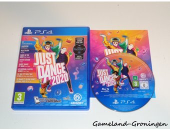 Just Dance 2020 (Complete)
