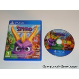 Spyro Reignited Trilogy (Complete)