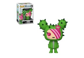 Tokidoki POP! - Sandy #95