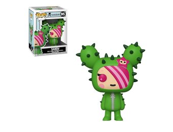 Tokidoki POP! - Sandy #95