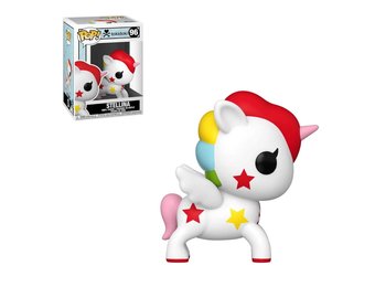 Tokidoki POP! - Stellina #96