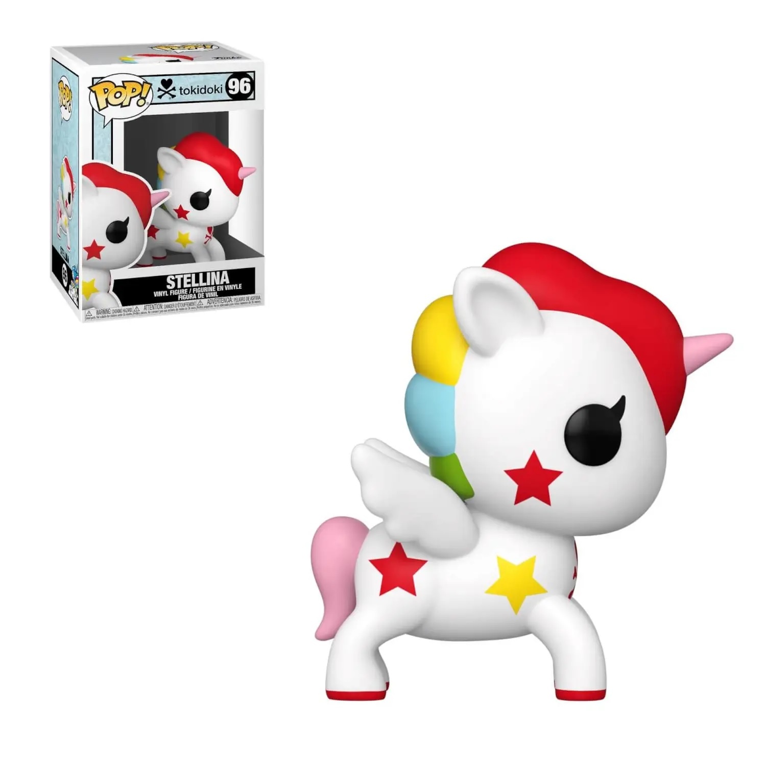 Tokidoki POP! - Stellina #96