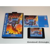 Mega Turrican (Compleet)