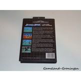 Altered Beast (Compleet)