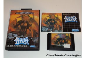 Altered Beast (Complete)