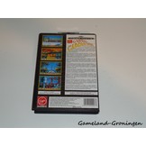 Global Gladiators (Compleet)