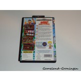 Marko's Magic Football (Compleet)