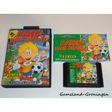 Marko's Magic Football (Complete)