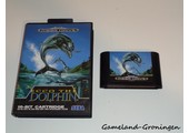 Ecco The Dolphin (Boxed)