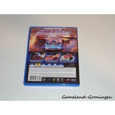 Team Sonic Racing (Complete)