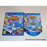 Team Sonic Racing (Complete)