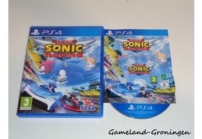 Team Sonic Racing (Complete)