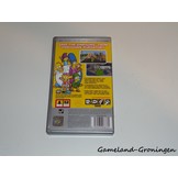 The Simpsons Game (Compleet, Platinum)
