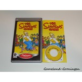 The Simpsons Game (Complete, Platinum)