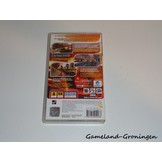 Driver 76 (Complete)