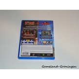 Worms Battlegrounds + Worms W.M.D. (Compleet)