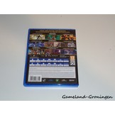 Kingdom Hearts The Story so Far (Compleet)