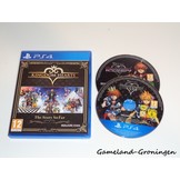 Kingdom Hearts The Story so Far (Compleet)