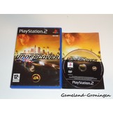 Need for Speed Undercover (Complete)