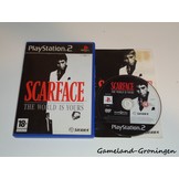 Scarface The World is Yours (Complete)