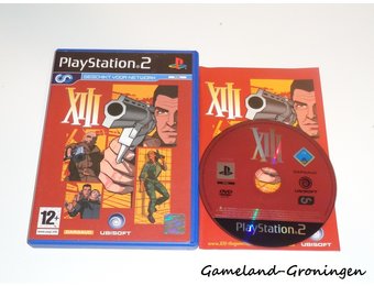 XIII (Complete)
