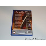 Devil May Cry (Compleet, Platinum)