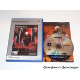 Devil May Cry (Compleet, Platinum)
