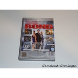 James Bond 007 Everything or Nothing (Compleet, Platinum)