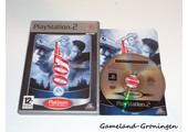 James Bond 007 Everything or Nothing (Compleet, Platinum)