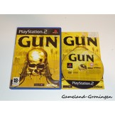 Gun (Complete)