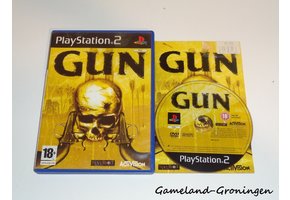 Gun (Compleet)