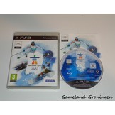 Vancouver 2010 (Complete)