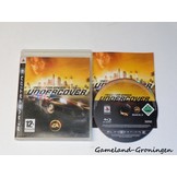 Need for Speed Undercover (Compleet)