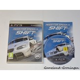 Need for Speed Shift (Complete)