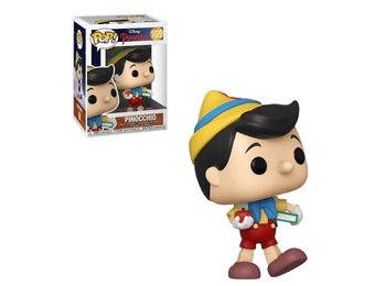 Pinocchio POP! - Pinocchio #1029