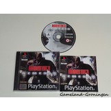 Resident Evil 3 Nemesis (Complete)