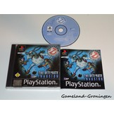 Extreme Ghostbusters The Ultimate Invasion (Compleet)