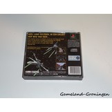 Star Wars Rebel Assault II (Compleet)