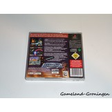 Star Wars Masters of Teras Kasi (Complete)