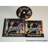 Star Wars Masters of Teras Kasi (Compleet)