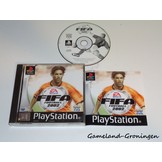 FIFA Football 2002 (Compleet)