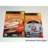 V-Rally 3 (Complete)