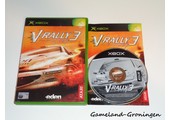 V-Rally 3 (Complete)